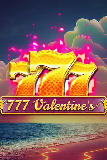 777 Valentine's играть демо версию | SlotoKing без регистрации