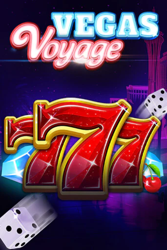 777 - Vegas Voyage играть демо версию | SlotoKing без регистрации
