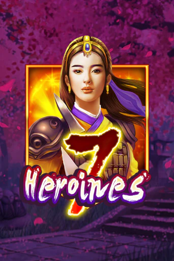 7 Heroines играть демо версию | SlotoKing без регистрации