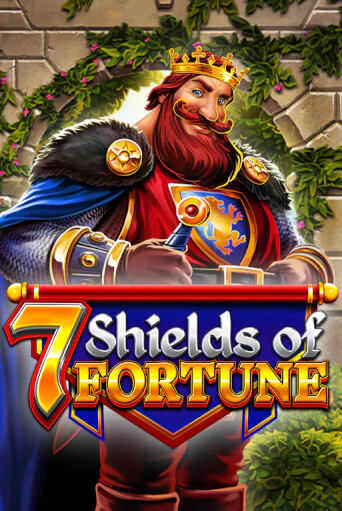7 Shields of Fortune играть демо версию | SlotoKing без регистрации