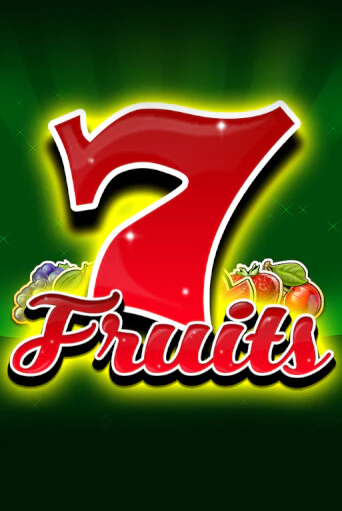 7 Fruits играть демо версию | SlotoKing без регистрации