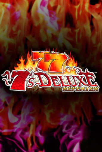 7s Deluxe Repeater играть демо версию | SlotoKing без регистрации