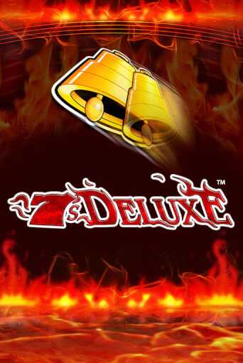 7s Deluxe играть демо версию | SlotoKing без регистрации