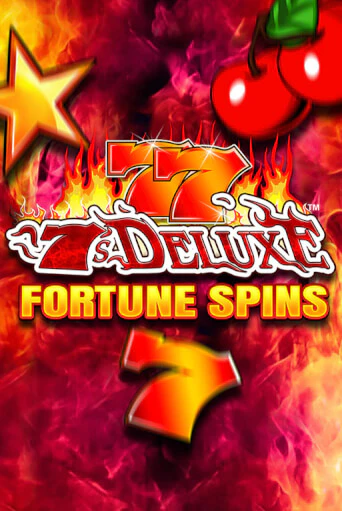 7s Deluxe Fortune Spins играть демо версию | SlotoKing без регистрации