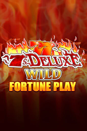 7s Deluxe Wild Fortune Play играть демо версию | SlotoKing без регистрации