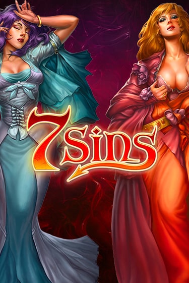7 Sins играть демо версию | SlotoKing без регистрации