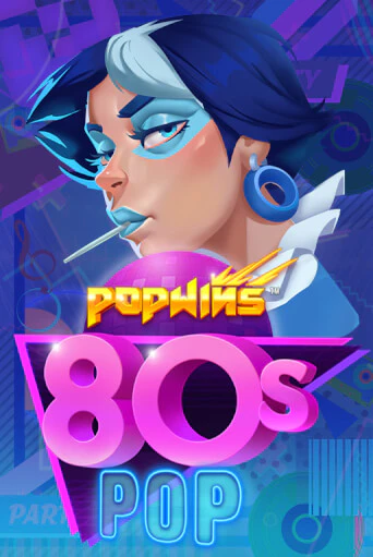 80sPOP играть демо версию | SlotoKing без регистрации