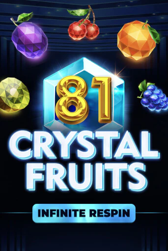81 Crystal Fruits играть демо версию | SlotoKing без регистрации