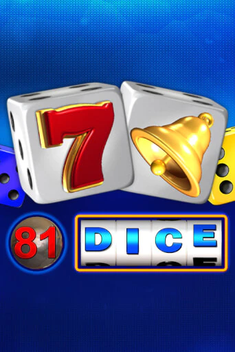 81 Dice играть демо версию | SlotoKing без регистрации