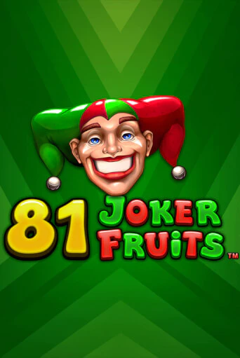 81 Joker Fruits играть демо версию | SlotoKing без регистрации