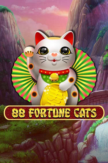 88 Fortune Cats играть демо версию | SlotoKing без регистрации