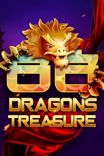 88 Dragons Treasure играть демо версию | SlotoKing без регистрации