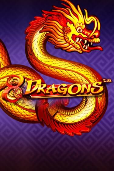 8 Dragons играть демо версию | SlotoKing без регистрации