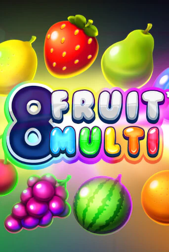 8 Fruit Multi играть демо версию | SlotoKing без регистрации