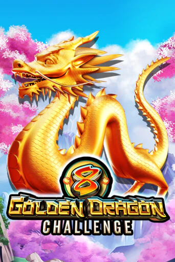 8 Golden Dragon Challenge играть демо версию | SlotoKing без регистрации