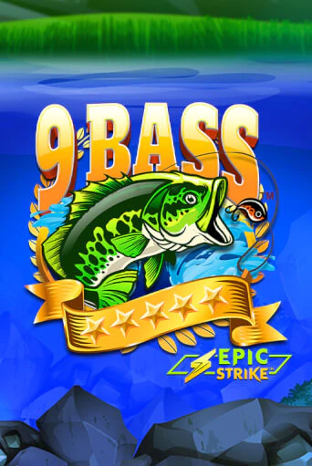 9 Bass играть демо версию | SlotoKing без регистрации