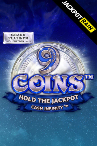 9 Coins Grand Platinum Edition JackpotRain играть демо версию | SlotoKing без регистрации