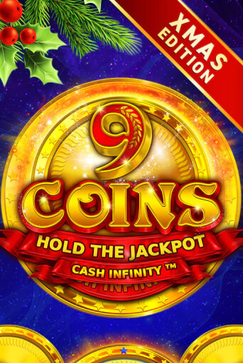 9 Coins Xmas играть демо версию | SlotoKing без регистрации