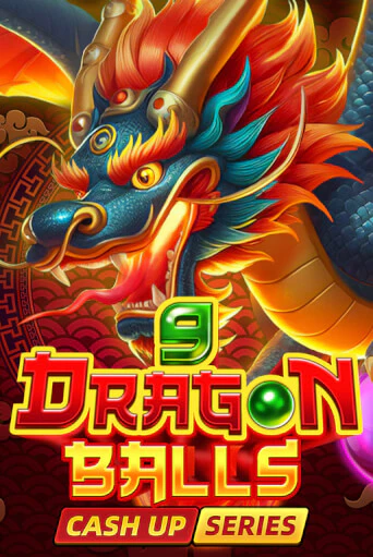 9 Dragon Balls: Cash Up играть демо версию | SlotoKing без регистрации