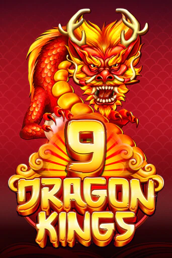 9 Dragon Kings играть демо версию | SlotoKing без регистрации