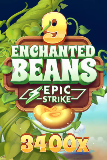 9 Enchanted Beans играть демо версию | SlotoKing без регистрации