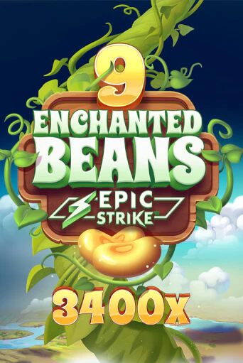 9 Enchanted Beans играть демо версию | SlotoKing без регистрации