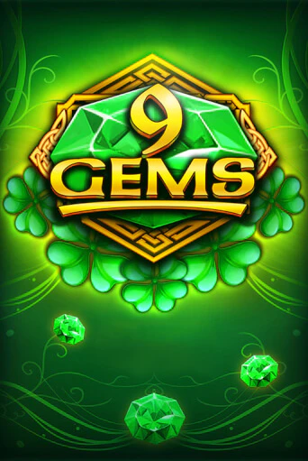 9 Gems играть демо версию | SlotoKing без регистрации