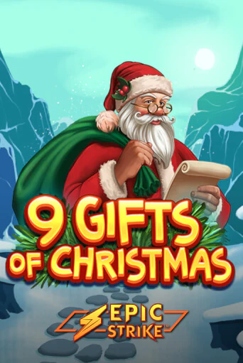 9 Gifts Of Christmas играть демо версию | SlotoKing без регистрации