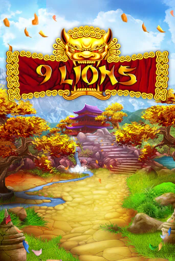 9 Lions играть демо версию | SlotoKing без регистрации