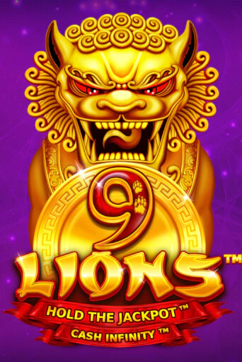9 Lions Hold the Jackpot играть демо версию | SlotoKing без регистрации