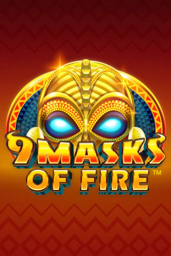 9 Masks Of Fire играть демо версию | SlotoKing без регистрации