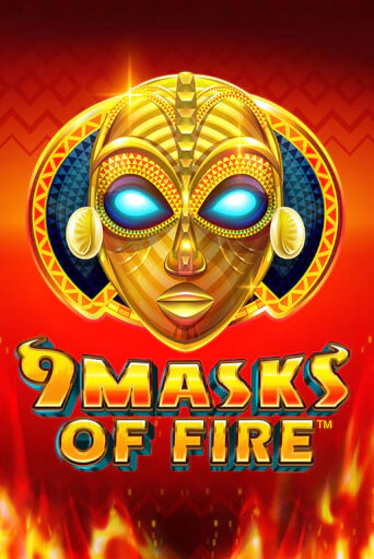 9 Masks of Fire играть демо версию | SlotoKing без регистрации
