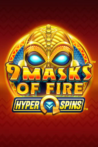 9 Masks of Fire™ HyperSpins™ играть демо версию | SlotoKing без регистрации