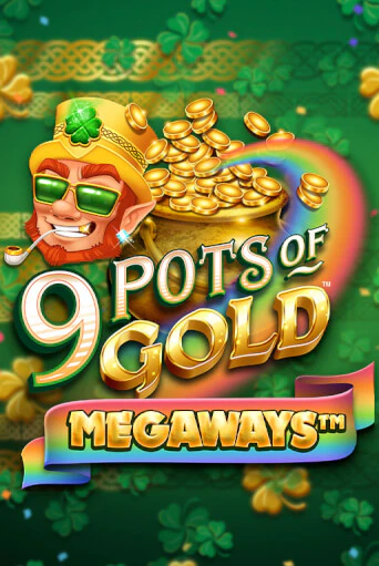 9 Pots of Gold Megaways VF играть демо версию | SlotoKing без регистрации
