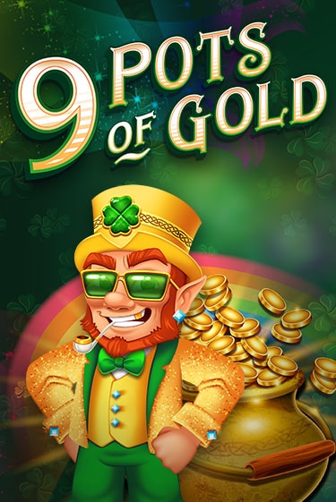 9 Pots of Gold играть демо версию | SlotoKing без регистрации