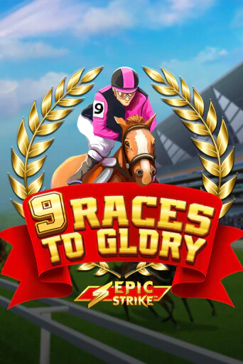 9 Races to Glory играть демо версию | SlotoKing без регистрации