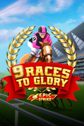 9 Races to Glory играть демо версию | SlotoKing без регистрации