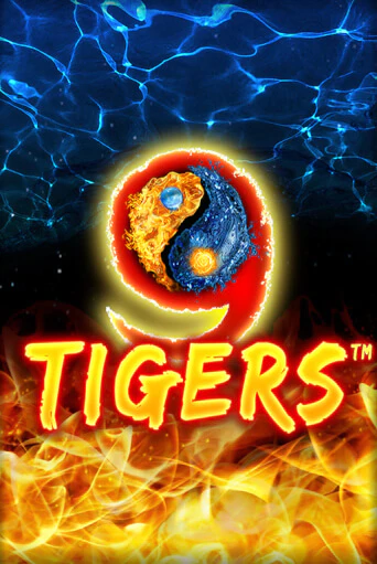 9 Tigers играть демо версию | SlotoKing без регистрации
