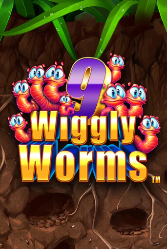9 Wiggly Worms играть демо версию | SlotoKing без регистрации