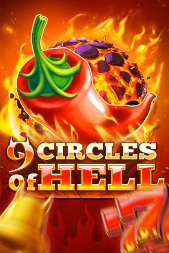 9 Circles Of Hell играть демо версию | SlotoKing без регистрации