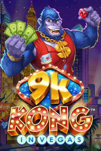 9k Kong in Vegas играть демо версию | SlotoKing без регистрации