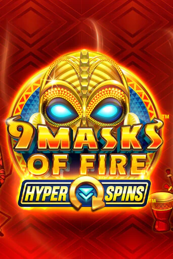 9 Masks of Fire HyperSpins играть демо версию | SlotoKing без регистрации