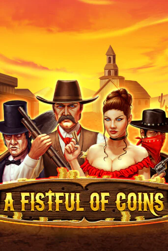 A Fistful of Coins играть демо версию | SlotoKing без регистрации