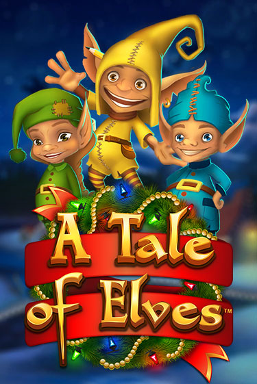A Tale of Elves играть демо версию | SlotoKing без регистрации