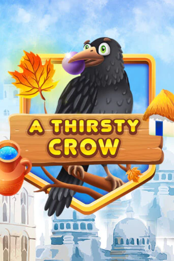 A Thirsty Crow играть демо версию | SlotoKing без регистрации