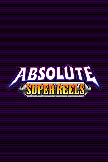 Absolute Super Reels играть демо версию | SlotoKing без регистрации