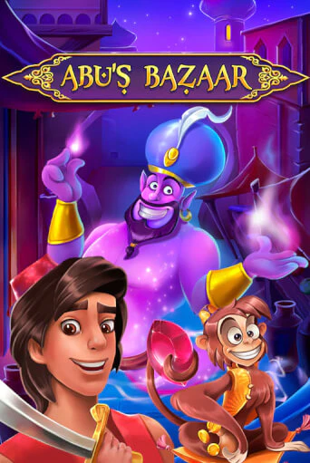Abu's Bazaar играть демо версию | SlotoKing без регистрации