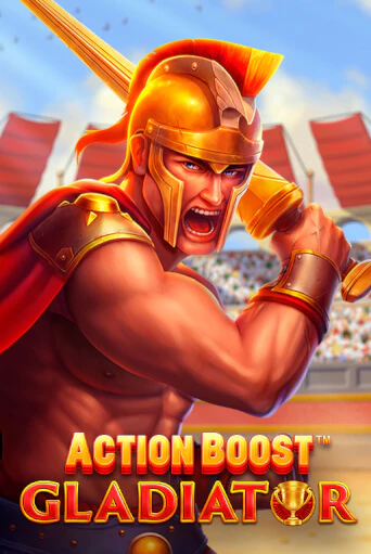 Action Boost: Gladiator играть демо версию | SlotoKing без регистрации