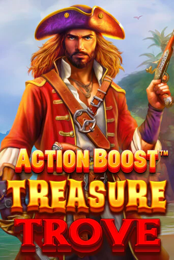 Action Boost™ Treasure Trove™ играть демо версию | SlotoKing без регистрации