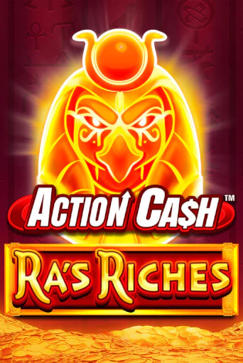 Action Cash™ Ra's Riches играть демо версию | SlotoKing без регистрации